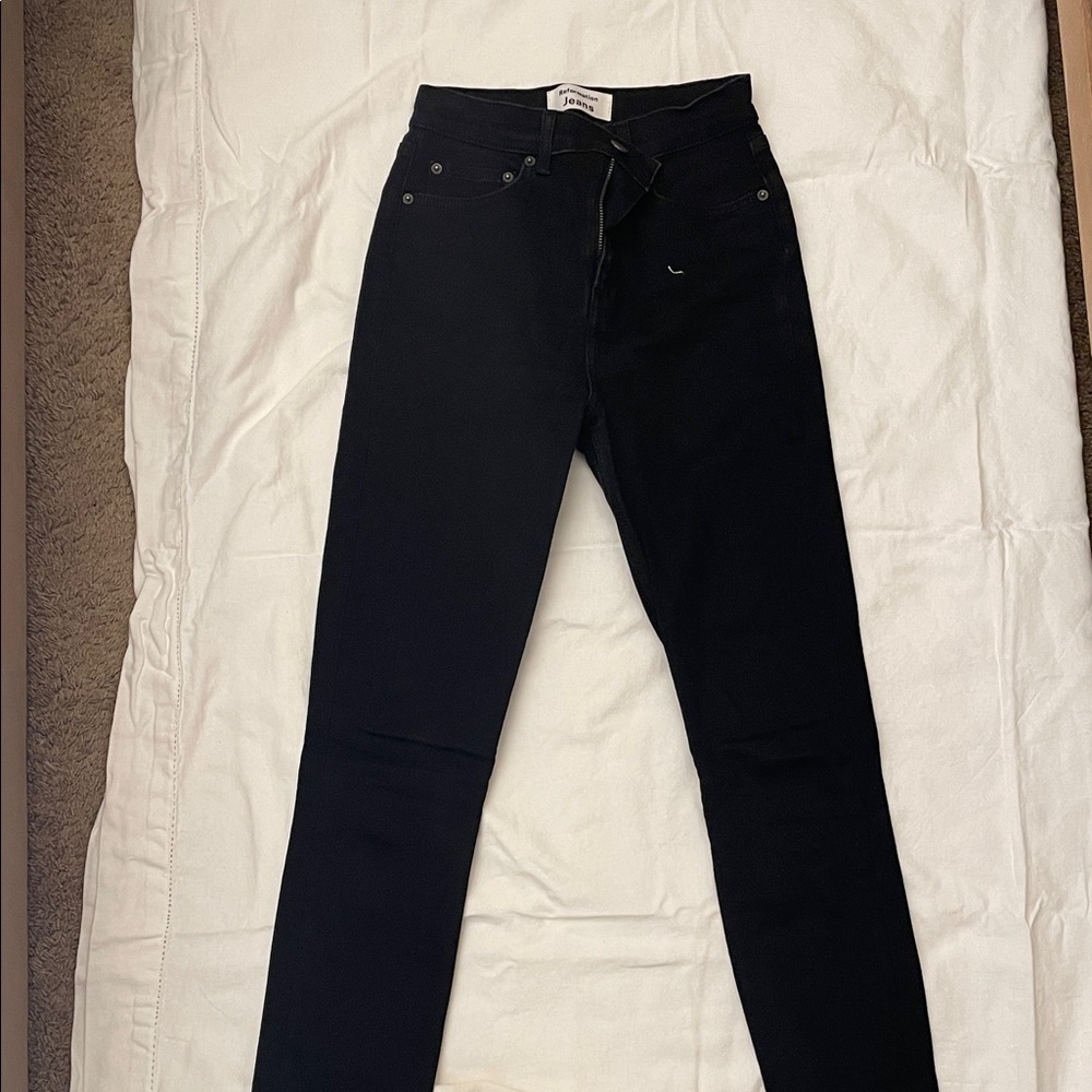 Reformation Jeans